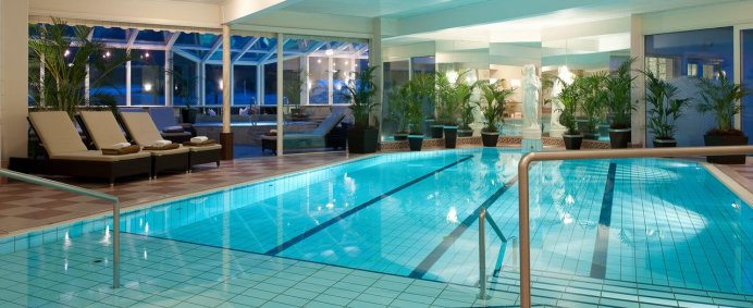 Hotel ASTORIA 4* - Bad Hofgastein, Austria. - Photo 4