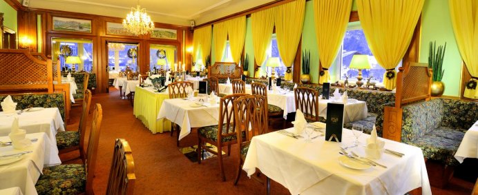 Hotel ASTORIA 4* - Bad Hofgastein, Austria. - Photo 7