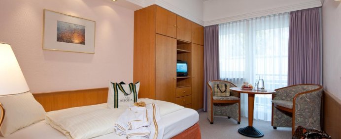 Hotel ASTORIA 4* - Bad Hofgastein, Austria. - Photo 9