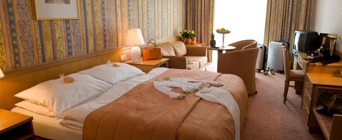 Hotel ASTORIA 4* - Bad Hofgastein, Austria. - Photo 10