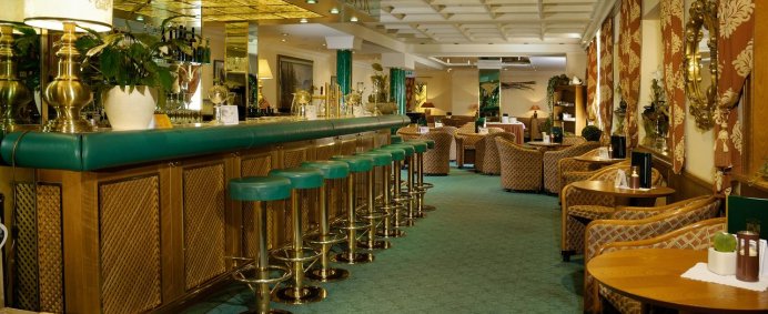 Hotel ASTORIA 4* - Bad Hofgastein, Austria. - Photo 12