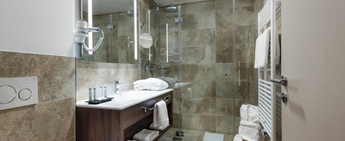 Hotel NORICA 4* - Bad Hofgastein, Austria. - Photo 2