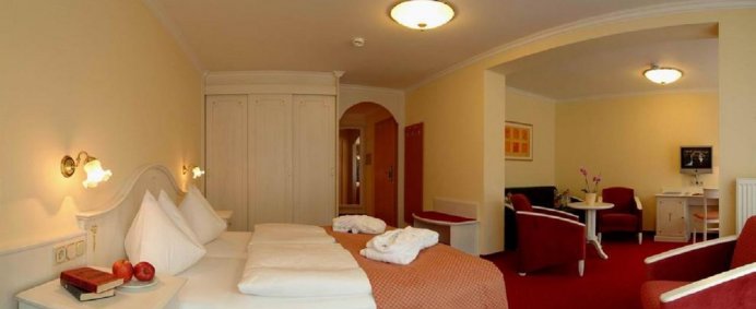 Hotel NORICA 4* - Bad Hofgastein, Austria. - Photo 3