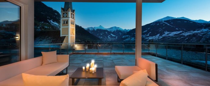 Hotel NORICA 4* - Bad Hofgastein, Austria. - Photo 9