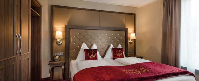 Hotel NORICA 4* - Bad Hofgastein, Austria. - Photo 10
