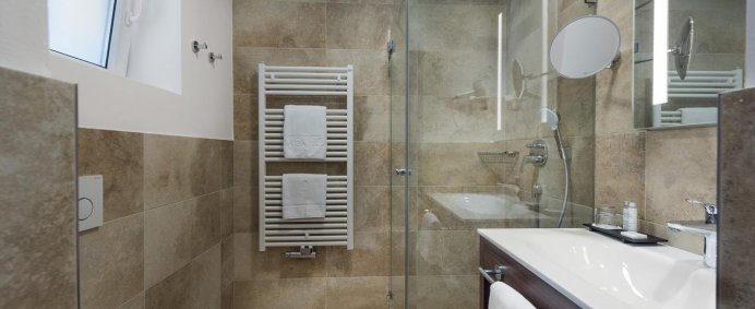 Hotel NORICA 4* - Bad Hofgastein, Austria. - Photo 11