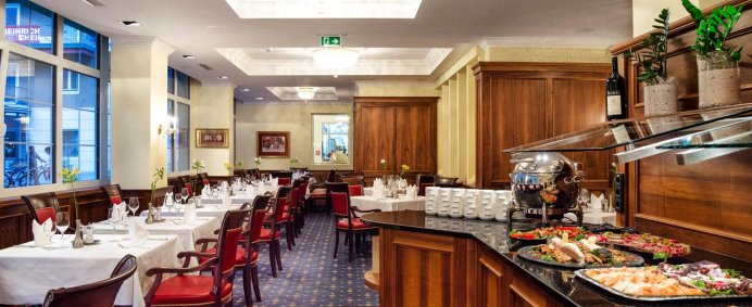 Hotel NORICA 4* - Bad Hofgastein, Austria. - Photo 15