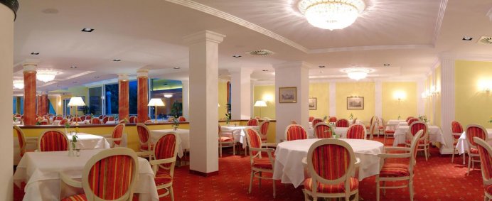 Hotel NORICA 4* - Bad Hofgastein, Austria. - Photo 16