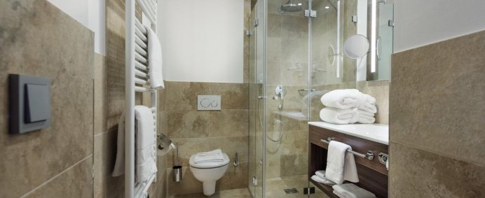 Hotel NORICA 4* - Bad Hofgastein, Austria. - Photo 17