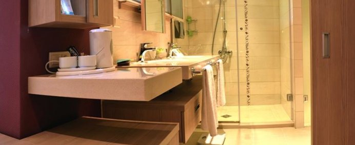 Hotel MARITIM HOTEL AMELIA 5* - Albena, Bulgaria. - Photo 6