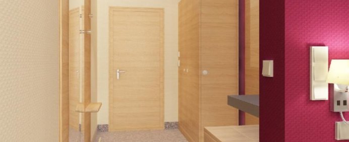 Hotel MARITIM HOTEL AMELIA 5* - Albena, Bulgaria. - Photo 9