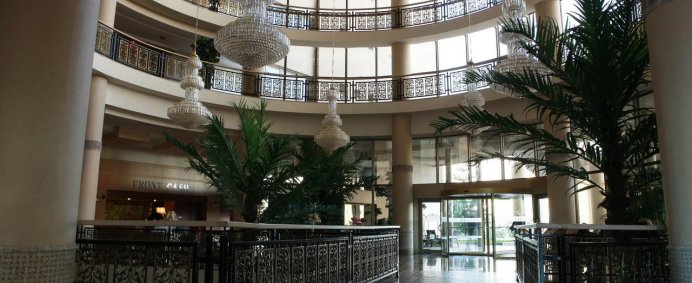 Hotel FAME RESIDENCE LARA & SPA 5* - Lara, Turcia. - Photo 6