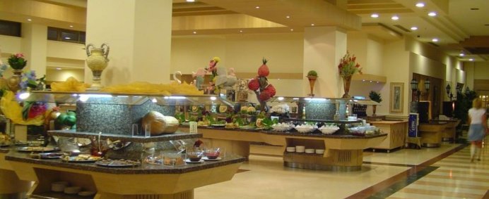 Hotel FAME RESIDENCE LARA & SPA 5* - Lara, Turcia. - Photo 8