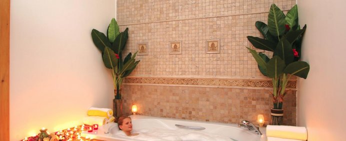 Hotel FAME RESIDENCE LARA & SPA 5* - Lara, Turcia. - Photo 10