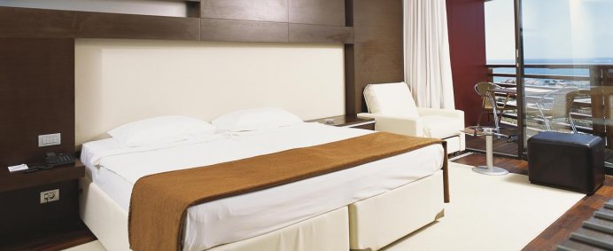 Hotel KERVANSARAY LARA 5* - Lara, Turcia. - Photo 2