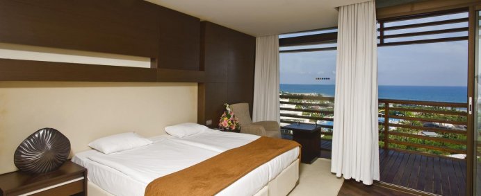 Hotel KERVANSARAY LARA 5* - Lara, Turcia. - Photo 7