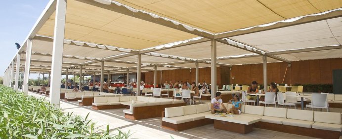 Hotel KERVANSARAY LARA 5* - Lara, Turcia. - Photo 9