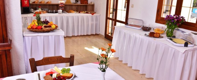 Hotel KRITS 3* - Creta, Grecia. - Photo 7