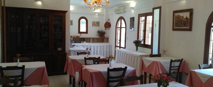 Hotel KRITS 3* - Creta, Grecia. - Photo 9
