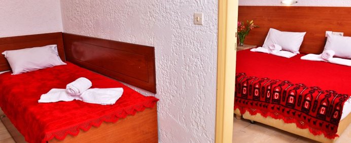Hotel KRITS 3* - Creta, Grecia. - Photo 13