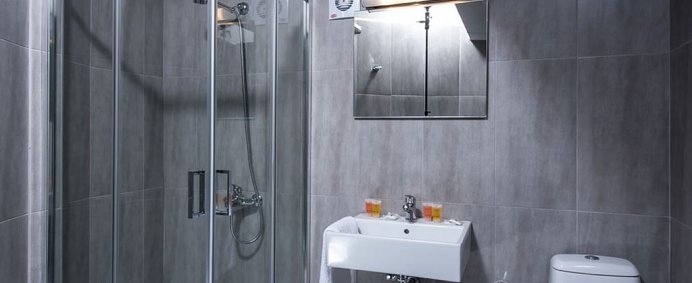 Hotel INDIGO INN 3* - Creta, Grecia. - Photo 19