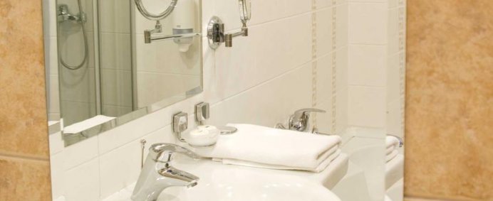 Hotel SOL NESSEBAR PALACE 5* - Nessebar, Bulgaria. - Photo 6