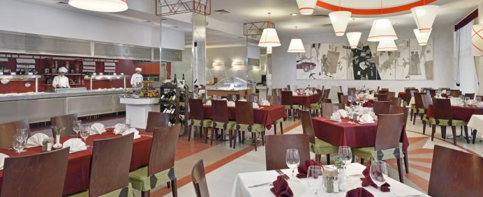 Hotel SOL NESSEBAR MARE 4* - Nessebar, Bulgaria. - Photo 5
