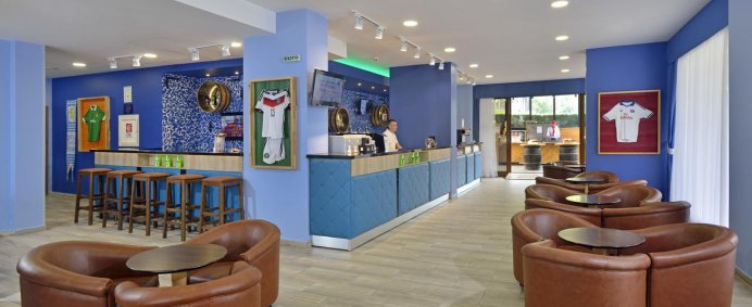 Hotel SOL NESSEBAR MARE 4* - Nessebar, Bulgaria. - Photo 7