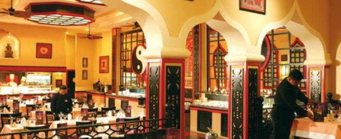 Hotel RIU CARIBE 5* - Cancun, Mexic. - Photo 3