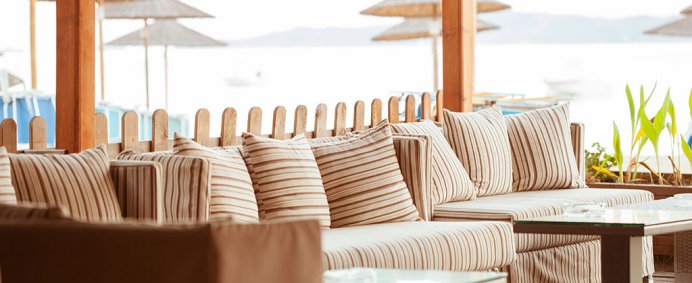 Hotel ALEXANDROS PALACE 5* - Halkidiki, Muntele Athos, Grecia - Photo 5