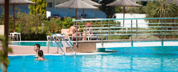 Hotel ALEXANDROS PALACE 5* - Halkidiki, Muntele Athos, Grecia - Photo 6
