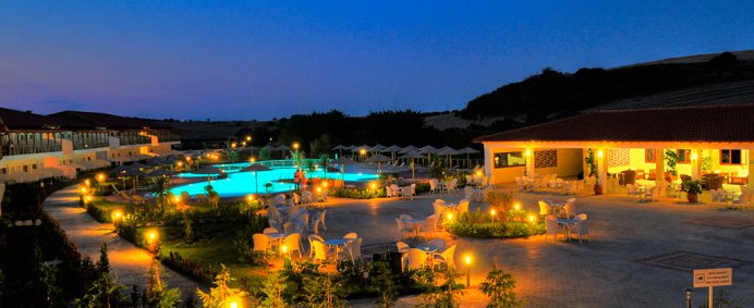 Hotel ALEXANDROS PALACE 5* - Halkidiki, Muntele Athos, Grecia - Photo 7