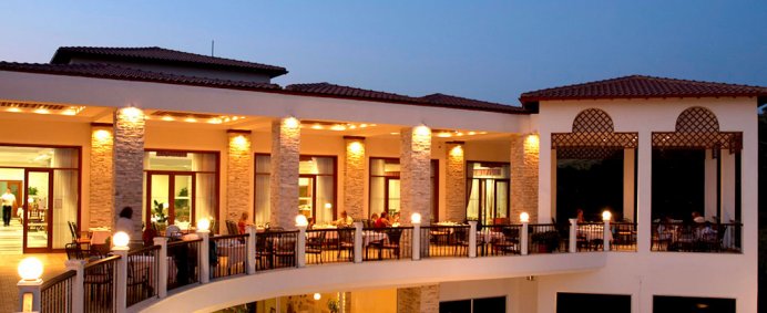 Hotel ALEXANDROS PALACE 5* - Halkidiki, Muntele Athos, Grecia - Photo 8