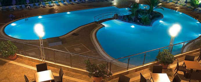 Hotel ALEXANDROS PALACE 5* - Halkidiki, Muntele Athos, Grecia - Photo 14