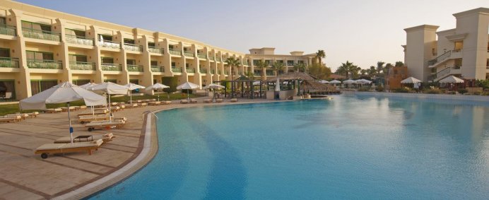 Hotel HILTON HURGHADA 5* - Hurghada, Egipt. - Photo 5