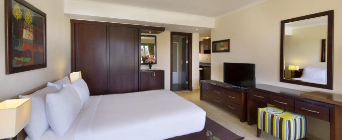 Hotel HILTON HURGHADA 5* - Hurghada, Egipt. - Photo 8