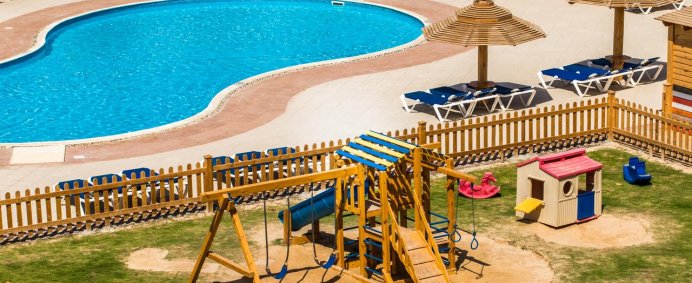 Hotel JASMINE PALACE RESORT 5* - Hurghada, Egipt. - Photo 13