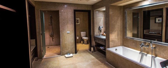 Hotel JAZ AQUAMARINE 5* - Hurghada, Egipt. - Photo 9