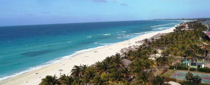 Hotel PUNTARENA PLAYA CALETA 4* - Varadero, Cuba. - Photo 7