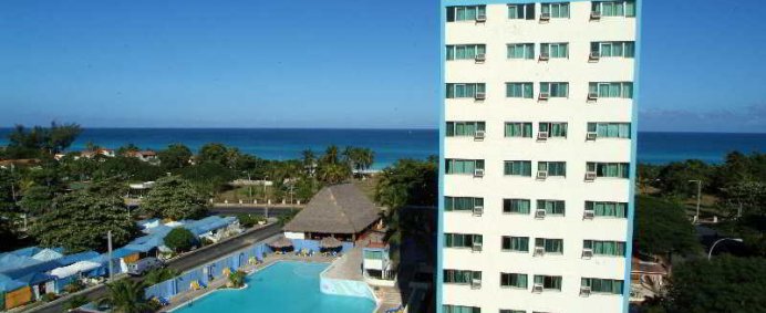 Hotel SUNBEACH 3* - Varadero, Cuba. - Photo 1