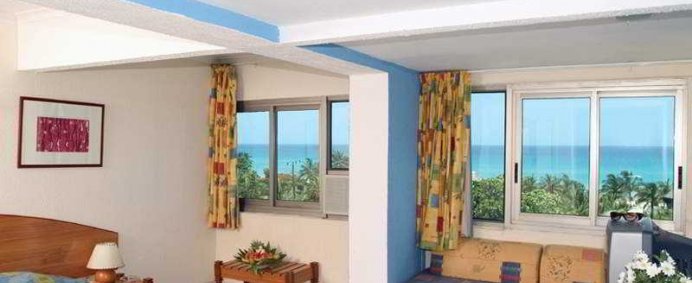 Hotel SUNBEACH 3* - Varadero, Cuba. - Photo 3