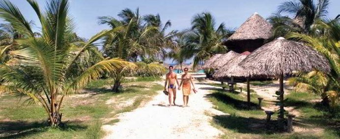 Hotel SUNBEACH 3* - Varadero, Cuba. - Photo 5