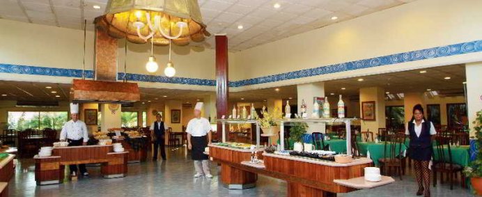Hotel SUNBEACH 3* - Varadero, Cuba. - Photo 6
