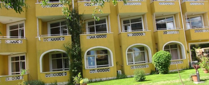 Hotel BLUE ORANGE 4* - Sozopol, Bulgaria. - Photo 9
