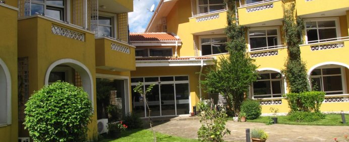 Hotel BLUE ORANGE 4* - Sozopol, Bulgaria. - Photo 10