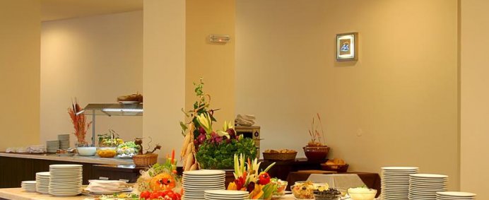 Hotel AQUA AZUR 4* - Sf. Contantin si Elena, Bulgaria. - Photo 6