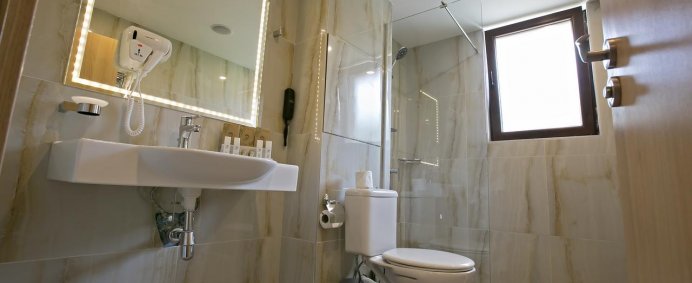 Hotel ROYAL GRAND 4* - Kavarna, Bulgaria. - Photo 8
