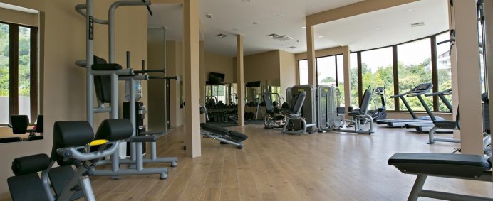 Hotel ROYAL GRAND 4* - Kavarna, Bulgaria. - Photo 14