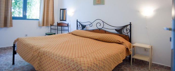 Hotel MERLIN 4* - Lozenets, Bulgaria. - Photo 8