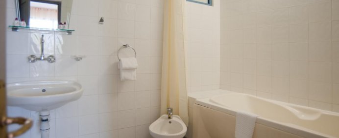 Hotel MERLIN 4* - Lozenets, Bulgaria. - Photo 9